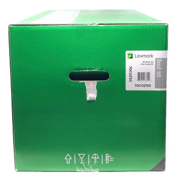 LEXMARK 70C0Z50 700Z5 DRUM TAMBURO ORIGINALE 4 COLORI CX310/CX410/CX510 [A BOX]