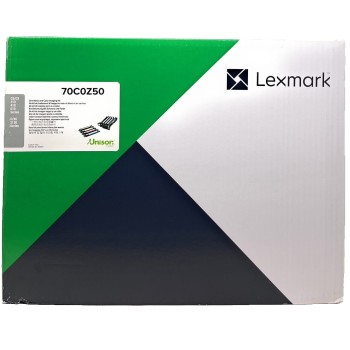 LEXMARK 70C0Z50 700Z5 DRUM TAMBURO ORIGINALE 4 COLORI CX310/CX410/CX510 [A BOX]
