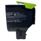 LEXMARK 70C2HM0 702 TONER ORIGINALE MAGENTA CS310n/CS410dn/CS510de [NO BOX]