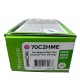 LEXMARK 70C2HME 702 TONER ORIGINALE MAGENTA CS310n/CS410dn/CS510de [B BOX]