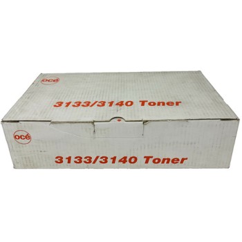 OCE' 7130626 TONER ORIGINALE NERO PER OCE' 3133/3140 [A BOX]