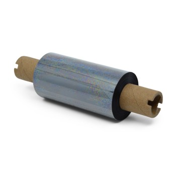 ZEBRA 74941 64mmx74mt 1 ROTOLO IMAGE LOCK RIBBON PER XTREME 5000T