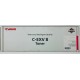 CANON 7627A002 C-EXV8 TONER ORIGINALE MAGENTA iR C3200/C3220N/CLC 3200/CLC 3220 [A BOX]
