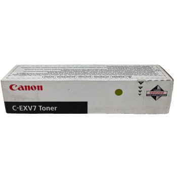 CANON 7814A002 C-EXV7 TONER ORIGINALE iR1200/iR1210/iR1230/iR1270F/iR1510 [A BOX]