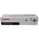 CANON 7814A002 C-EXV7 TONER ORIGINALE iR1200/iR1210/iR1230/iR1270F/iR1510 [A BOX]