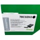 LEXMARK 78C0ZK0 IMAGING UNIT NERO TAMBURO ORIGINALE CS622DE/C2240/XC4240/CS421DN LEXMARK 78C0ZK0 IMAGING UNIT NERO TAMBURO ORIGINALE CS622DE/C2240/XC4240/CS421DN