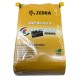ZEBRA 800033-801 CARTUCCIA NASTRO NERO PER ZXP-3 SERIES (1000 TESSERE)