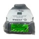 ZEBRA 800350-252EM CARTUCCIA NASTRO A COLORI PER STAMPANTE TESSERE ZC100/ZC300