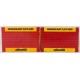 OLIVETTI 80673 NASTRO LIFT-OFF ORIGINALE ET2200/ET2300/ETV 2700/ETV 2900 [X 2PZ]
