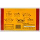 OLIVETTI 80849 NASTRO ORIGINALE BILLCART PER OLIVETTI MERCATOR 1000/3000/PR 45