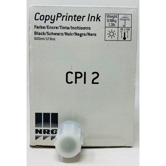 NRG 817145 CPI2 INCHIOSTRO ORIGINALE GESTETNER 5325/5327 NASHUATEC CP325/CP327 NRG 817145 CPI2 INCHIOSTRO ORIGINALE GESTETNER 5325/5327 NASHUATEC CP325/CP327