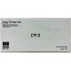 NRG 817156 CPI9/JP500 INCHIOSTRO ORIGINALE NERO COPY PRINTER INK CP450/CP450+ NRG 817156 CPI9/JP500 INCHIOSTRO ORIGINALE NERO COPY PRINTER INK CP450/CP450+