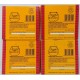 OLIVETTI 82025 X 4 PZ CORRECTABLE ORIGINALE ETP55/56/60/500 SERIES/600 SERIES