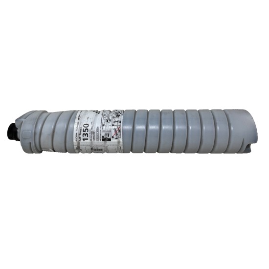 RICOH 828295 MP 1350 TONER ORIGINALE PER AFICIO MP 1100/MP 1350/MP 9000 [A BOX]