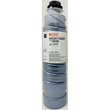 RICOH 828548  MP 1350 TONER ORIGINALE PER PER RICOH AFICIO MP1100/MP1350/MP9000 [NO BOX]