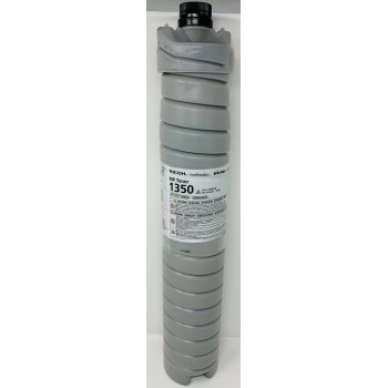 RICOH 828548  MP 1350 TONER ORIGINALE PER PER RICOH AFICIO MP1100/MP1350/MP9000 [NO BOX]