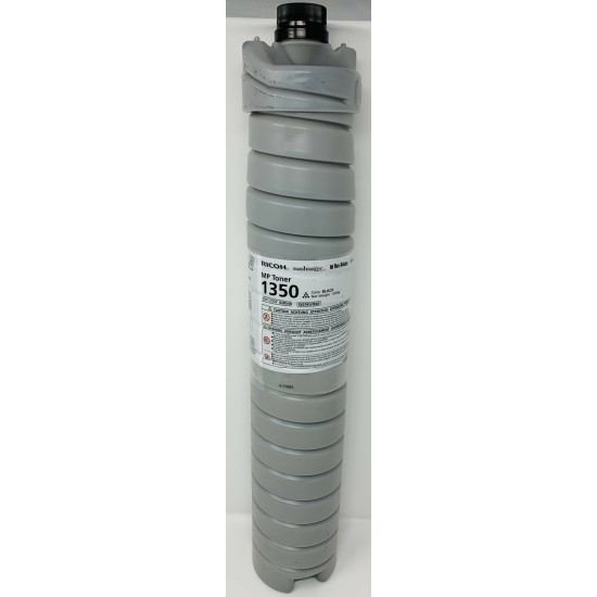 RICOH 828548  MP 1350 TONER ORIGINALE PER PER RICOH AFICIO MP1100/MP1350/MP9000 [NO BOX]