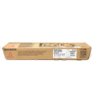 RICOH 841426 842045 TONER ORIGINALE MAGENTA AFICIO MP C3501E/MP C3300E [B BOX]