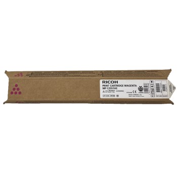 RICOH 841506 842063 TYPE MP C2551HE TONER ORIGINALE MAGENTA AFICIO MP C2051 [A BOX]