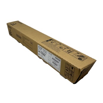 RICOH 842020 TYPE MP C5502 TONER ORIGINALE NERO AFICIO MP C4502/MP C5502 [A BOX]