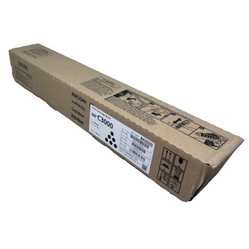 RICOH 842030 TONER ORIGINALE NERO AFICIO MP C2000/MP C2500/MP C3000 [A BOX]