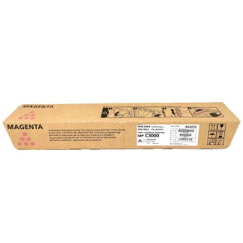 RICOH 842032 TONER ORIGINALE MAGENTA AFICIO MP C2000/MP C2500/MP C3000 [A BOX]