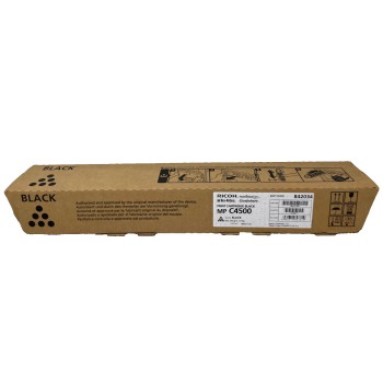 RICOH 842034 884930 TONER ORIGINALE NERO PER AFICIO MP C3500/MP C4500 [B BOX]