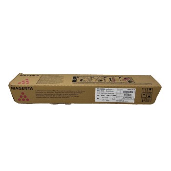 RICOH 842045 841426 TONER ORIGINALE MAGENTA AFICIO MP C3501E/MP C3300E [B BOX]