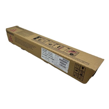 RICOH 842045 841426 TONER ORIGINALE MAGENTA AFICIO MP C3501E/MP C3300E [B BOX]
