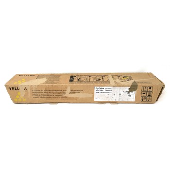 RICOH 842049 TONER ORIGINALE GIALLO PER AFICIO MP C5501/MP C4501/MPC5000 [C BOX]