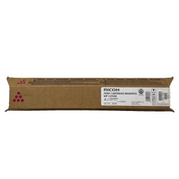RICOH 842059 TONER ORIGINALE MAGENTA MPC2550 AFICIO MP C2030/C2050/C2550 [A BOX]