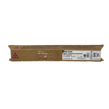 RICOH 842063 841506 TYPE MP C2551 ORIGINALE MAGENTA AFICIO MP C2051/C2551 [B BOX]