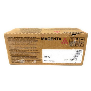 RICOH 842071 TONER ORIGINALE MAGENTA MP C7500  AFICIO MP C6000/MP C7500 [B BOX]