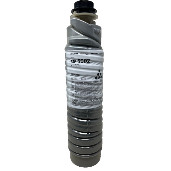 RICOH 842239 842077 MP 5002 TONER ORIGINALE AFICIO MP 3500/MP 4000/MP 4500 [A BOX]