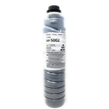 RICOH 842239 842077 MP 5002 TONER ORIGINALE AFICIO MP 3500/MP 4000/MP 4500 [A BOX]