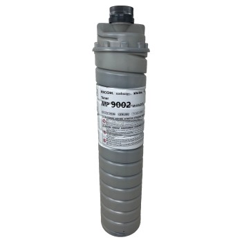 RICOH 842116 842346 MP 9002 TYPE 6210D TONER ORIGINALE AFICIO MP 7000/MP8000 [A BOX]
