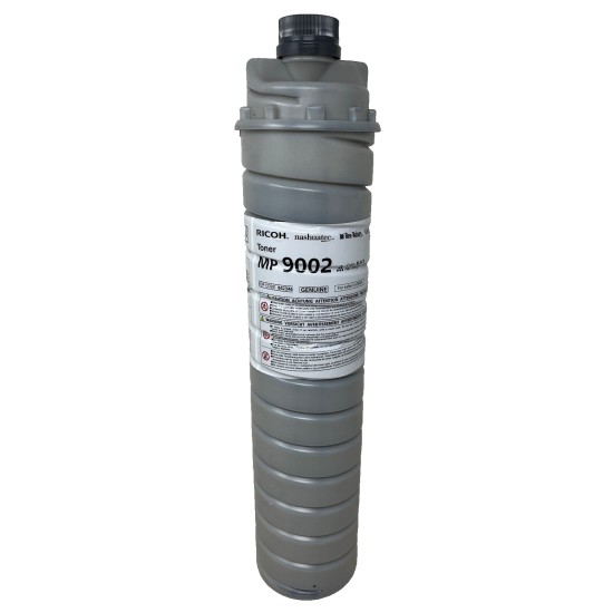 RICOH 842116 842346 MP 9002 TYPE 6210D TONER ORIGINALE AFICIO MP 7000/MP8000 [A BOX]