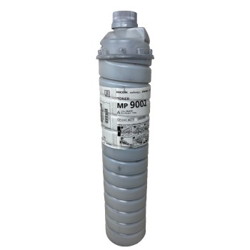 RICOH 842116 842346 MP 9002 TYPE 6210D TONER ORIGINALE AFICIO MP 7000/MP8000 [A BOX]