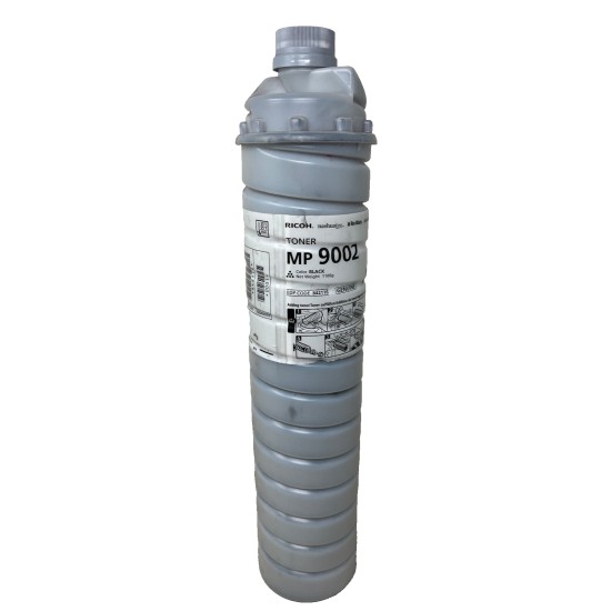 RICOH 842116 842346 MP 9002 TYPE 6210D TONER ORIGINALE AFICIO MP 7000/MP8000 [A BOX]