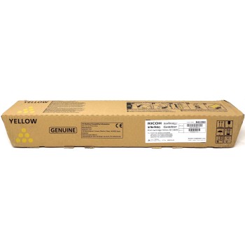 RICOH 842284 IM C6000 TONER ORIGINALE GIALLO IM C4500/IM C5500 [A BOX]