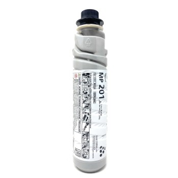 RICOH 842024/842338 MP201 TONER ORIGINALE PER AFICIO 1515/MP161/MP171/MP 201 [A BOX]