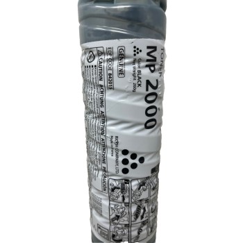 RICOH 842340 842015 MP 2000 TYPE 1230D ORIGINALE AFICIO 2015/2018/2020 MP 1500 [A BOX]