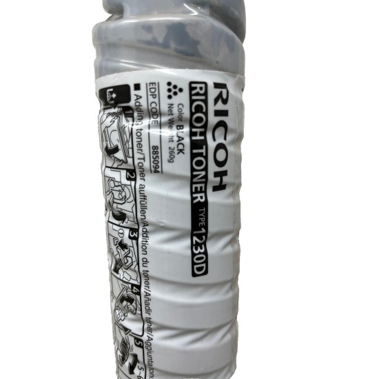 RICOH 842340 842015 MP 2000 TYPE 1230D ORIGINALE AFICIO 2015/2018/2020 MP 1500 [A BOX]