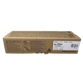 RICOH 842348 842098 MP 3554 TONER ORIGINALE MP2554/MP3054/MP 3554 [B BOX]