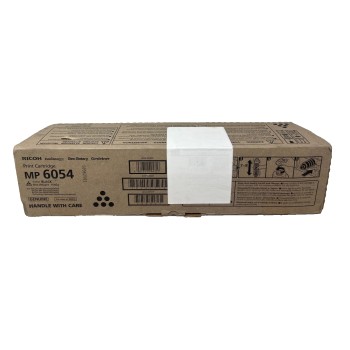 RICOH 842771 842127 MP6054 TONER ORIGINALE MP 4054/MP5054/MP6054 [B BOX]