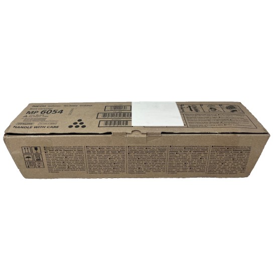 RICOH 842771 842127 MP6054 TONER ORIGINALE MP 4054/MP5054/MP6054 [B BOX]