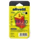 OLIVETTI 84431 B0384 FPJ20 CARTUCCIA ORIGINALE PER OFX 500/520/525/JP170/JP 360 OLIVETTI 84431 B0384 FPJ20 CARTUCCIA ORIGINALE PER OFX 500/520/525/JP170/JP 360