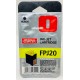 OLIVETTI 84431 B0384 FPJ20 CARTUCCIA ORIGINALE PER OFX 500/520/525/JP170/JP 360 OLIVETTI 84431 B0384 FPJ20 CARTUCCIA ORIGINALE PER OFX 500/520/525/JP170/JP 360