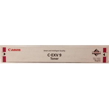 CANON 8642A002 C-EXV9 M TONER ORIGINALE MAGENTA IR 2570C/IR 3100C/IR 3170C/3180C [A BOX]