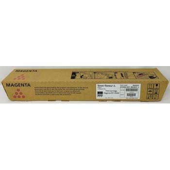 GESTETNER 884952 TONER ORIGINALE MAGENTA MP C2000/MP C2500/ISC 2525, ISC 3030 GESTETNER 884952 TONER ORIGINALE MAGENTA MP C2000/MP C2500/ISC 2525, ISC 3030